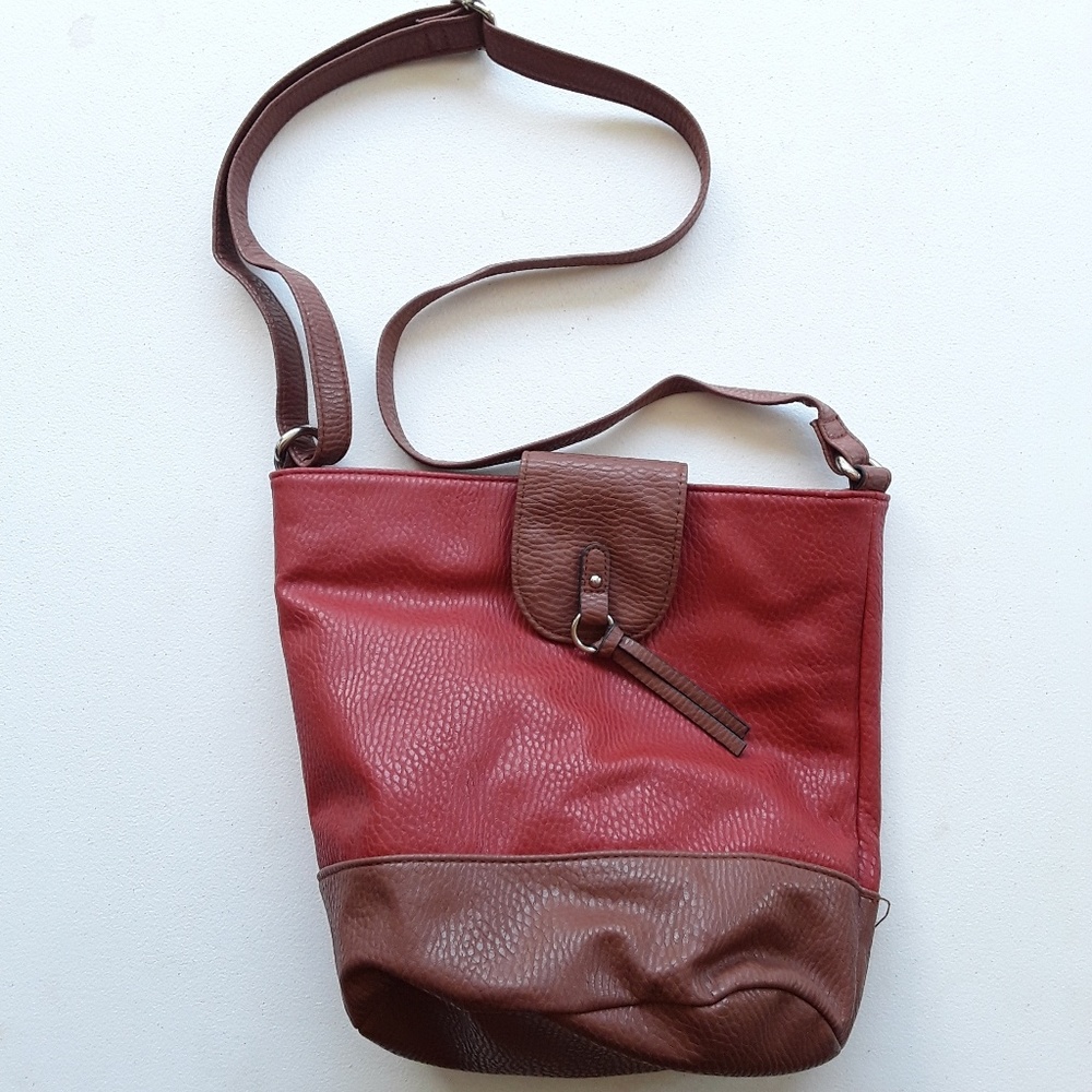 Style & Co crossbody